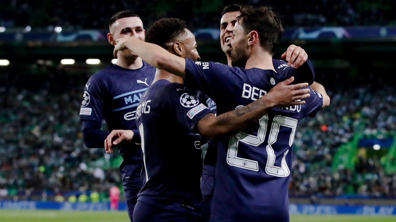 5 thoughts from this week's Champions League action