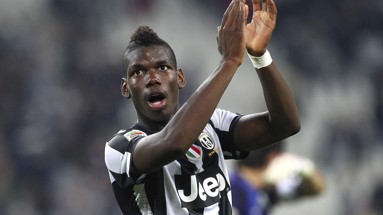 Report: Pogba considering offer to return to Juventus