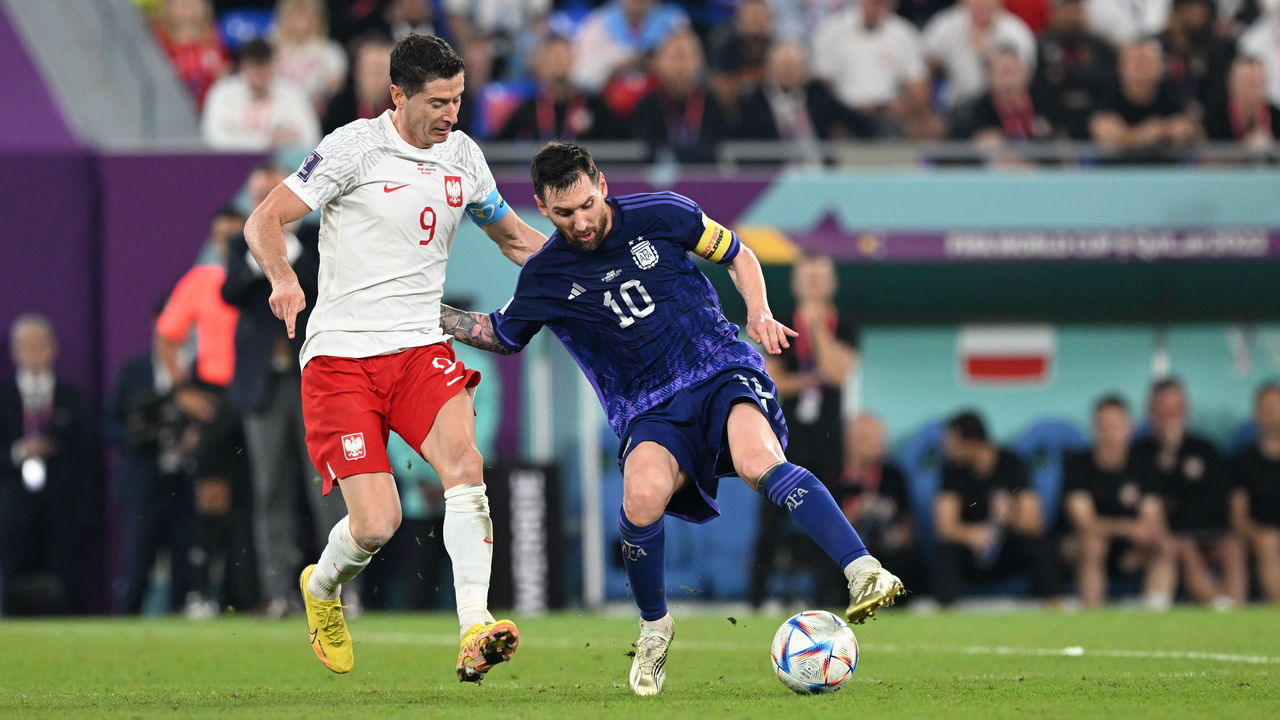 World Cup roundup, Day 11: Chaos in Group C, Aussies surprise everyone