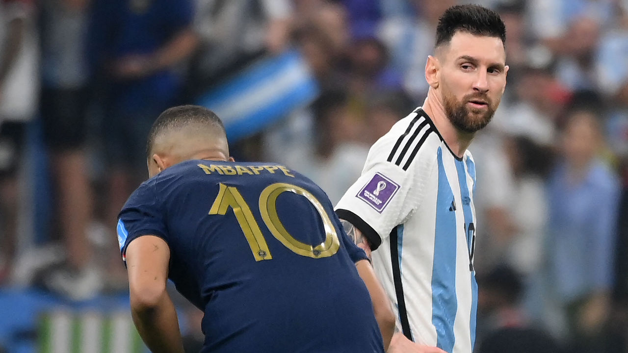 3 thoughts from Argentina's win over France in legendary World Cup final
