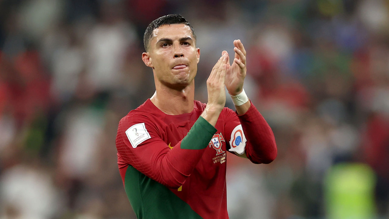 World Cup roundup: Morocco makes waves, Portugal better without Ronaldo
